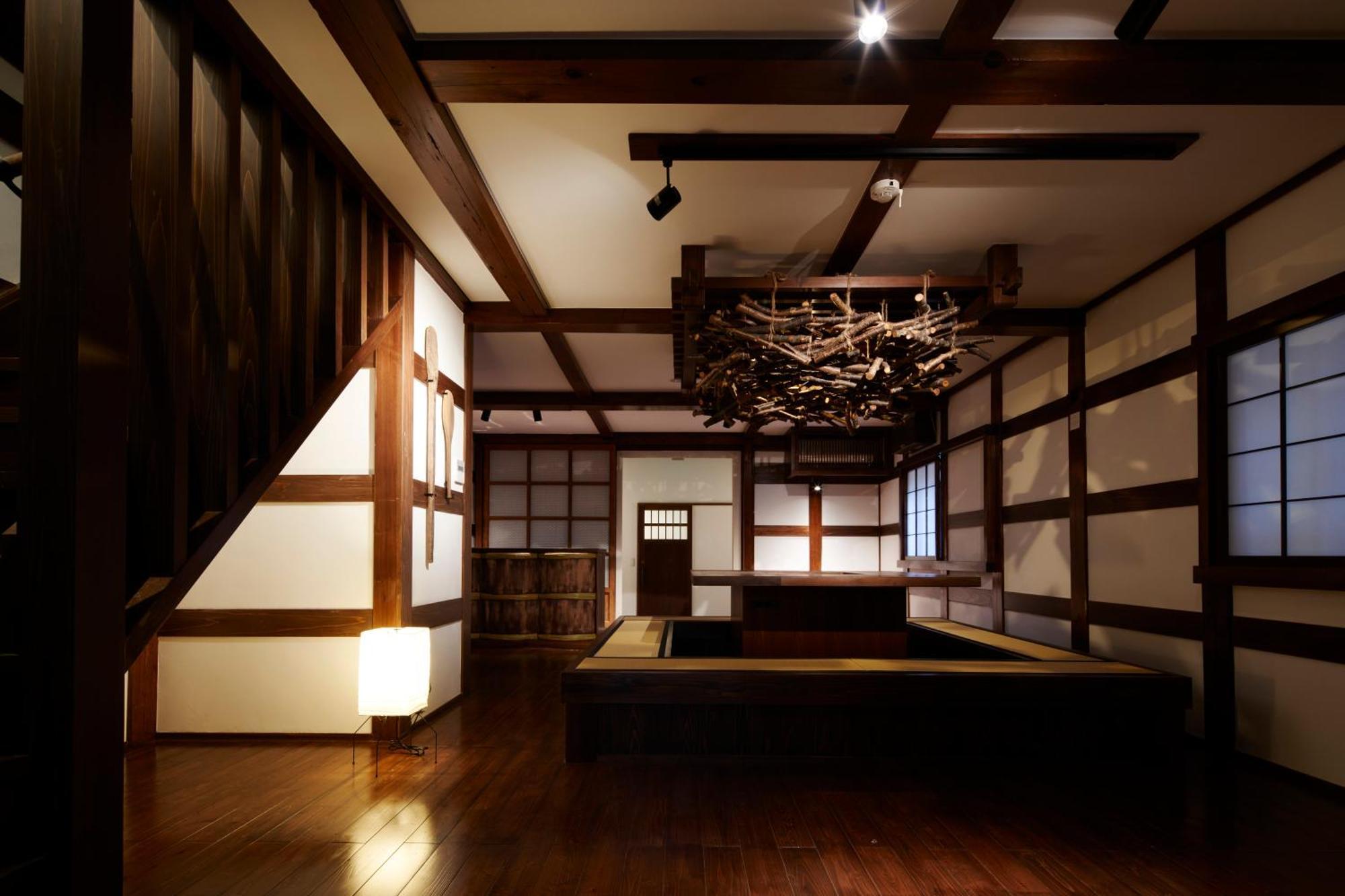 Wanoi Kakunodate 仙北 外观 照片