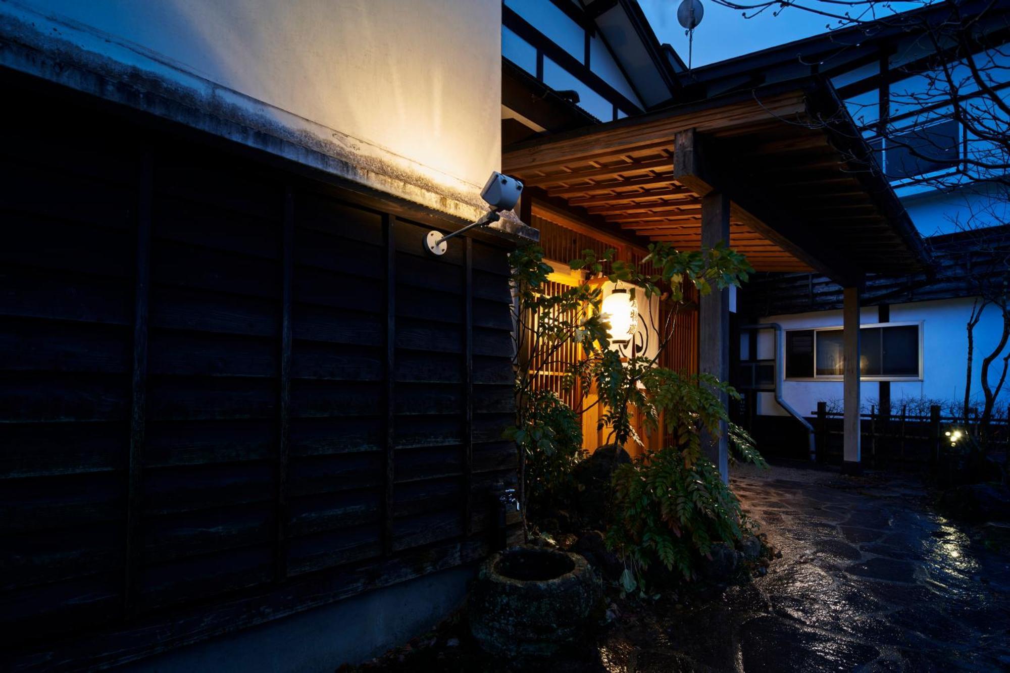 Wanoi Kakunodate 仙北 外观 照片