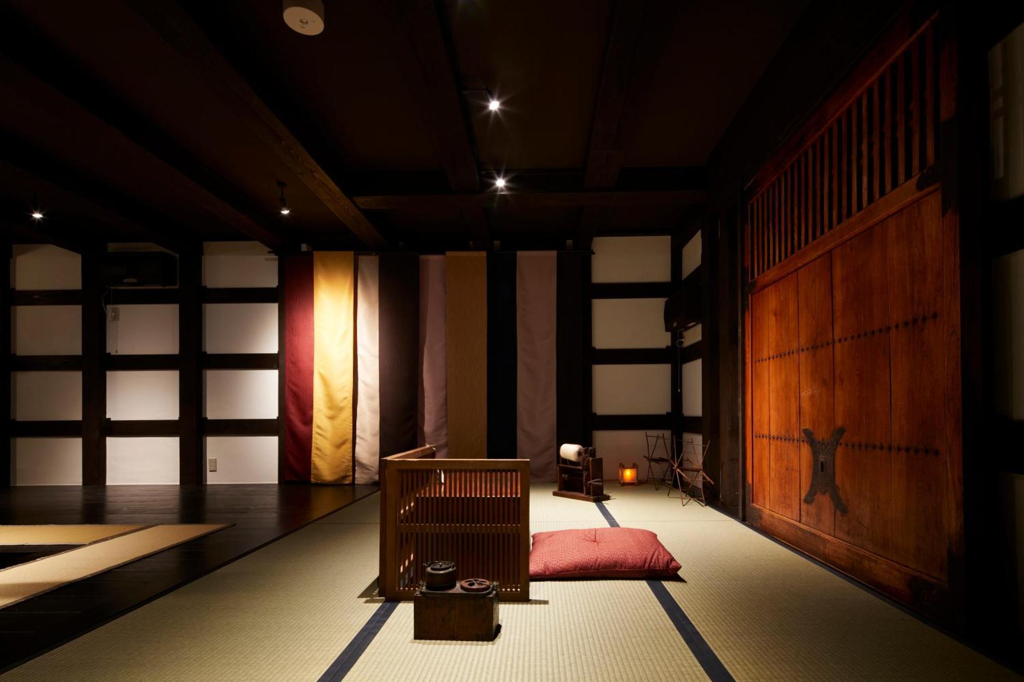 Wanoi Kakunodate 仙北 外观 照片