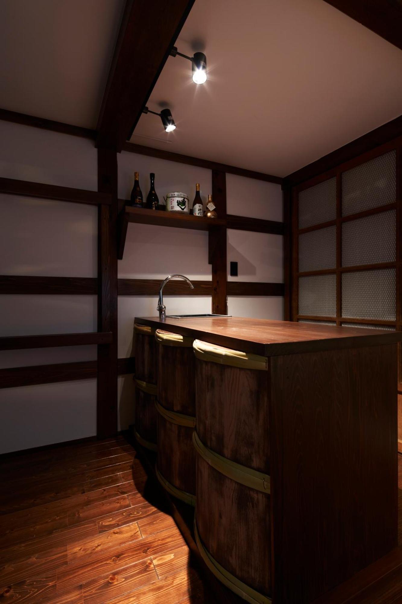 Wanoi Kakunodate 仙北 外观 照片